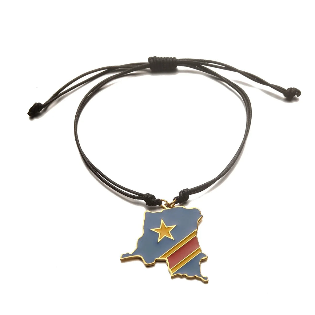 🇨🇩 Bracelet.