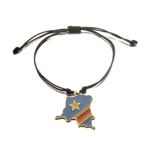 🇨🇩 Bracelet.