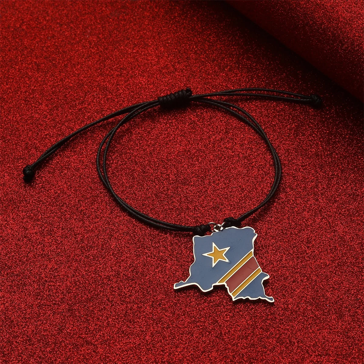 🇨🇩 Bracelet.
