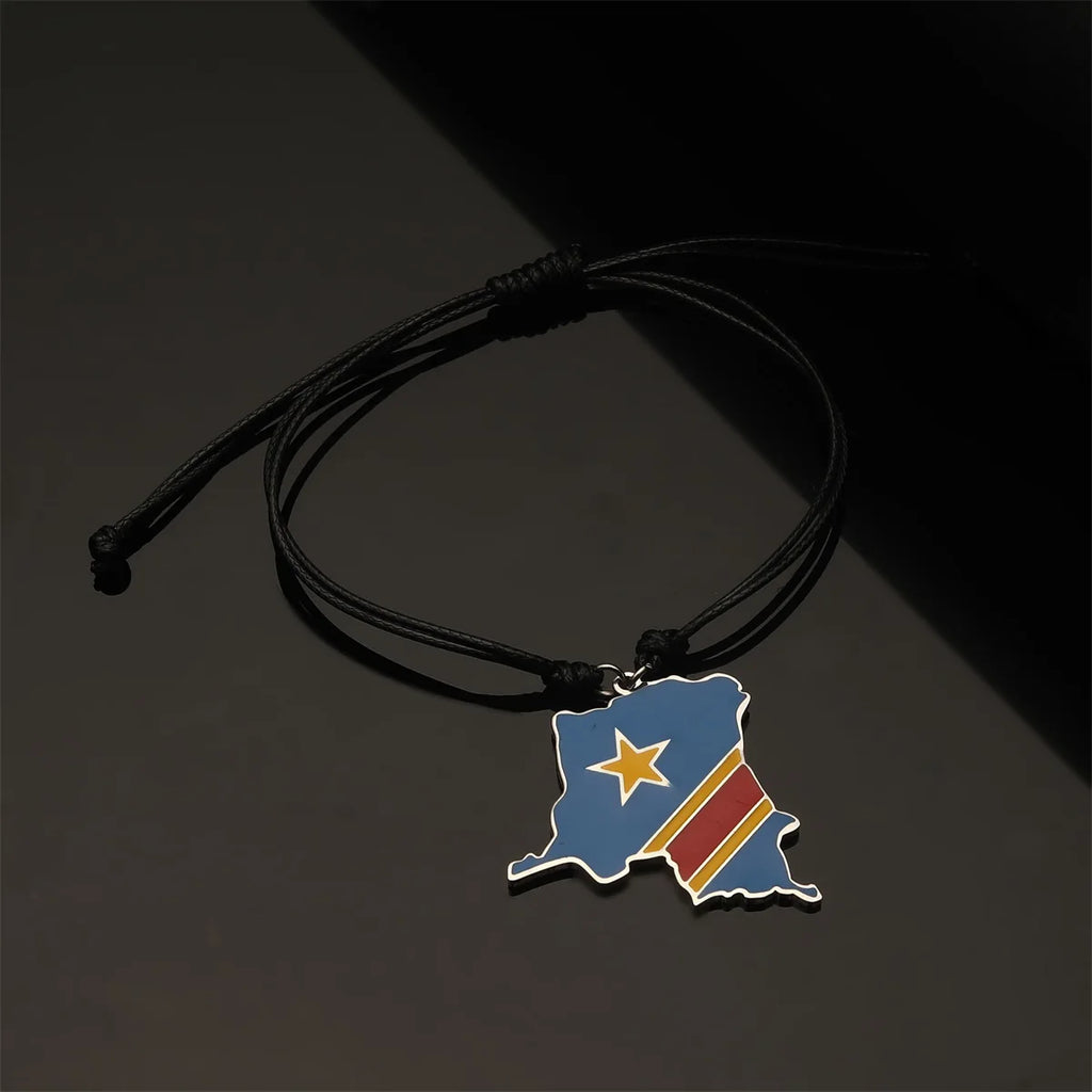 🇨🇩 Bracelet.