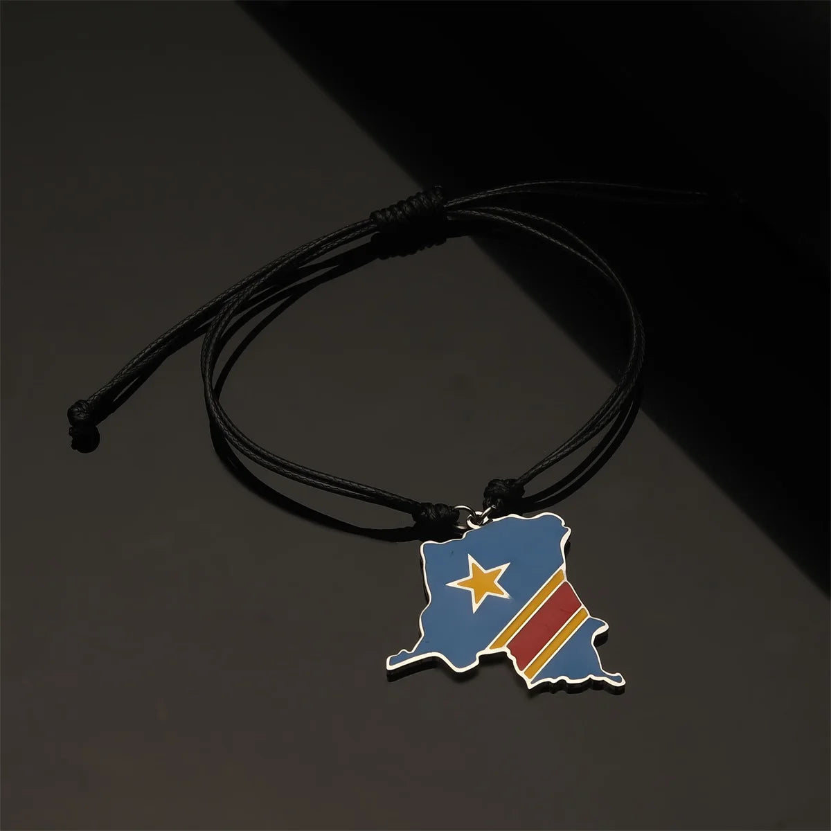 🇨🇩 Bracelet.
