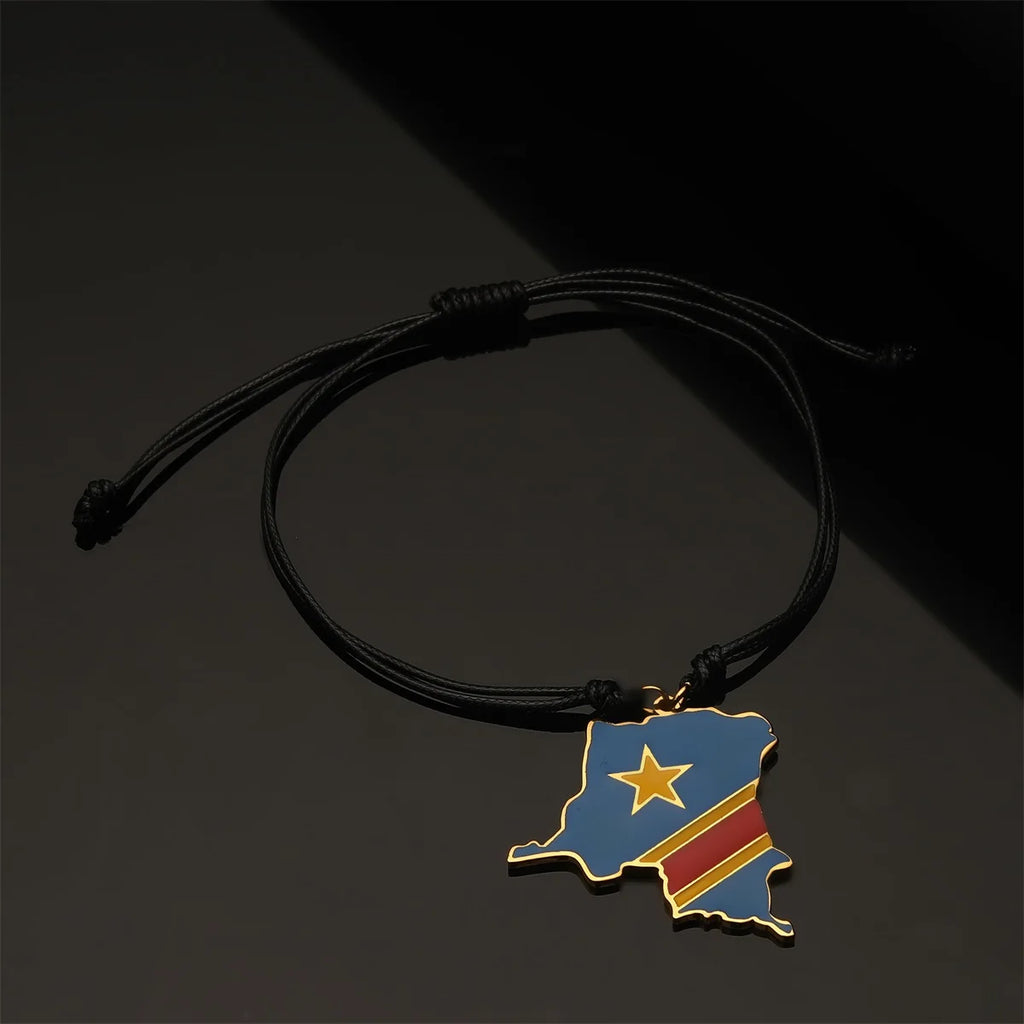 🇨🇩 Bracelet.