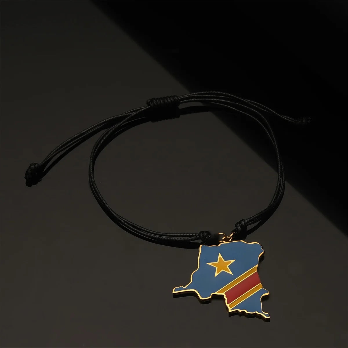 🇨🇩 Bracelet.