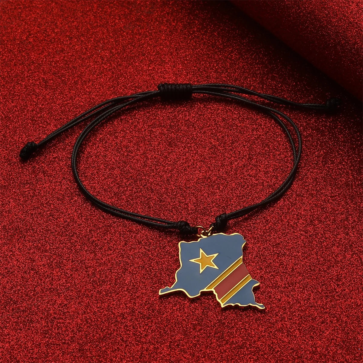 🇨🇩 Bracelet.