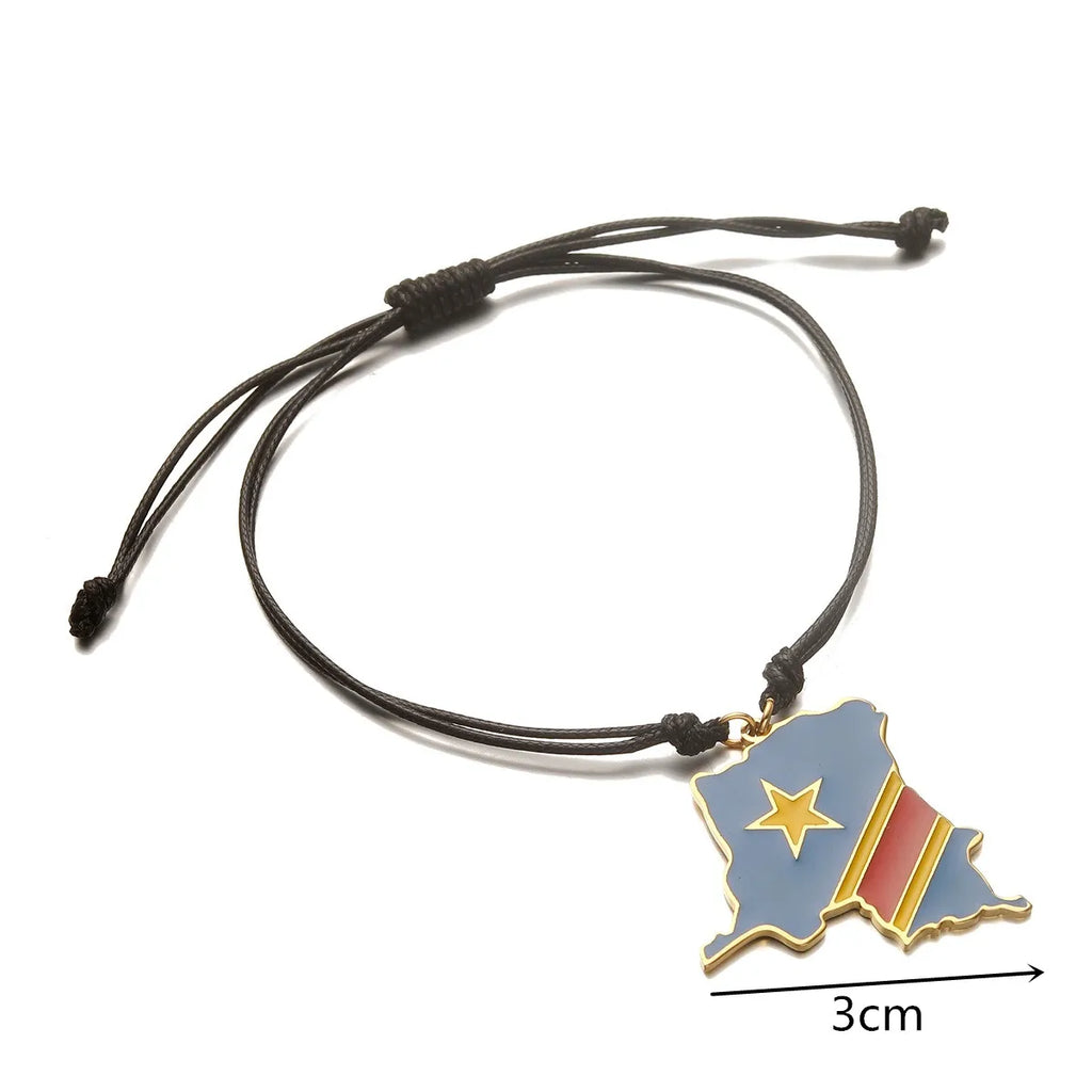 🇨🇩 Bracelet.