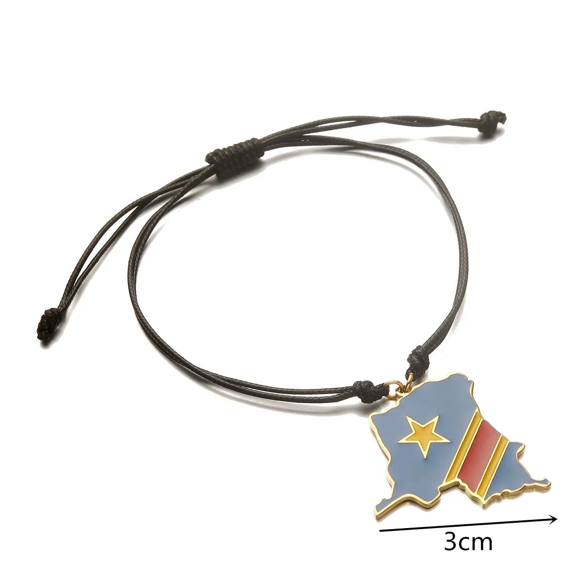 🇨🇩 Bracelet.